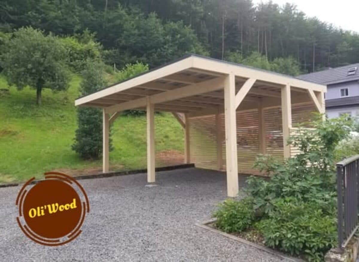 Carport