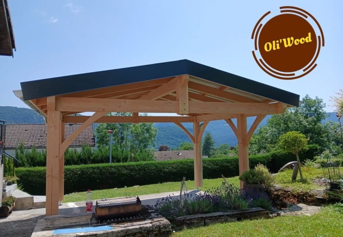 Pergola